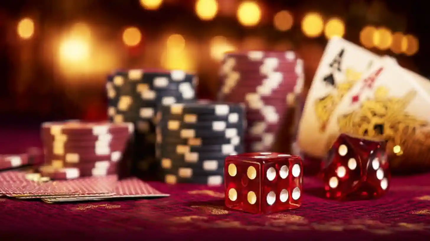 Mga Promosyon at Bonus